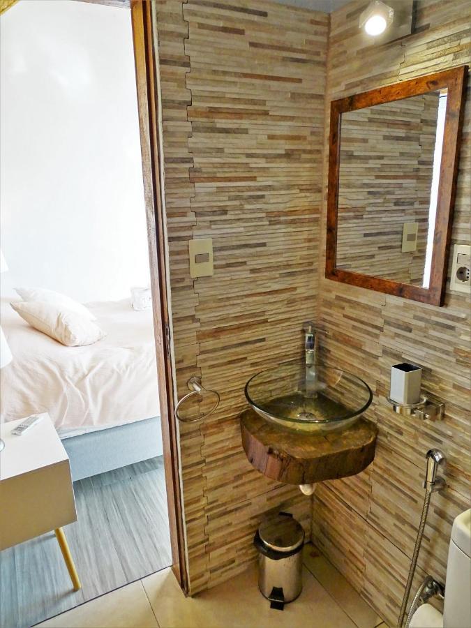 Kanaloah Lodge & Cabins Punta Del Diablo Extérieur photo