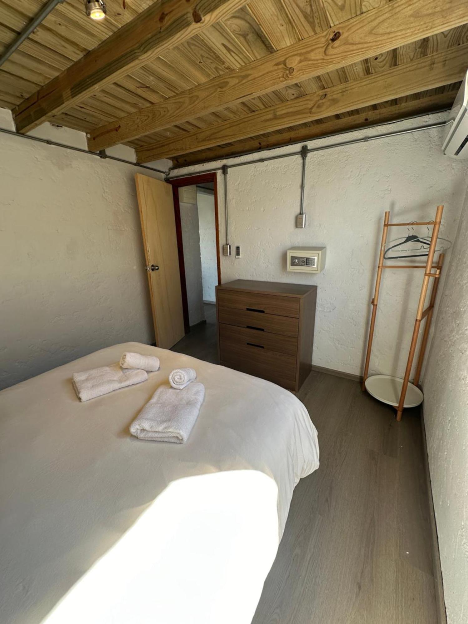 Kanaloah Lodge & Cabins Punta Del Diablo Extérieur photo